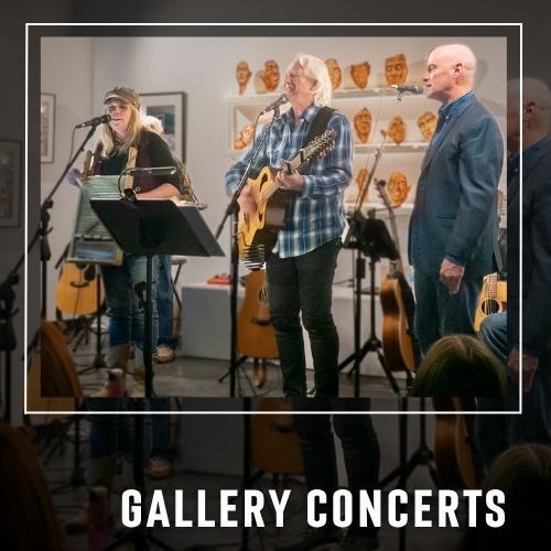 gallery concert series