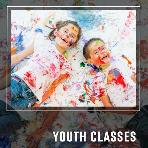 kids art classes