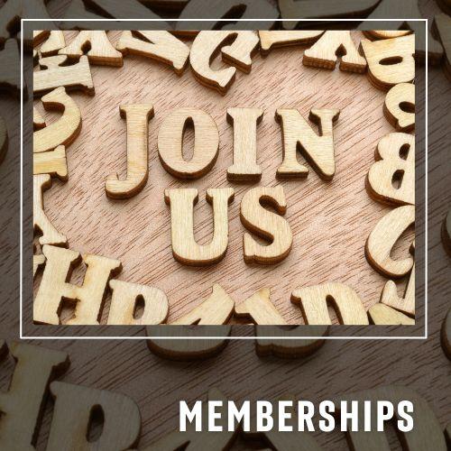 CAE memberships