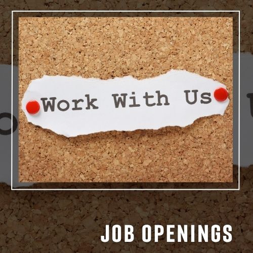 job openings