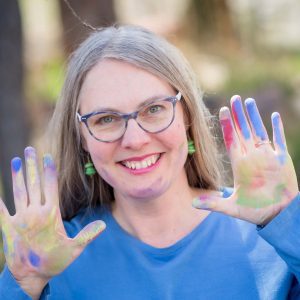 Kathy Beekman