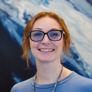 EMILY KUCHENBECKER