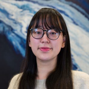 HANNAH LIM