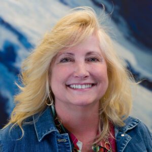 JACKIE WEAVER