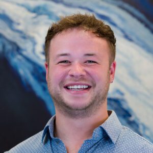 ZACH FIGURSKI